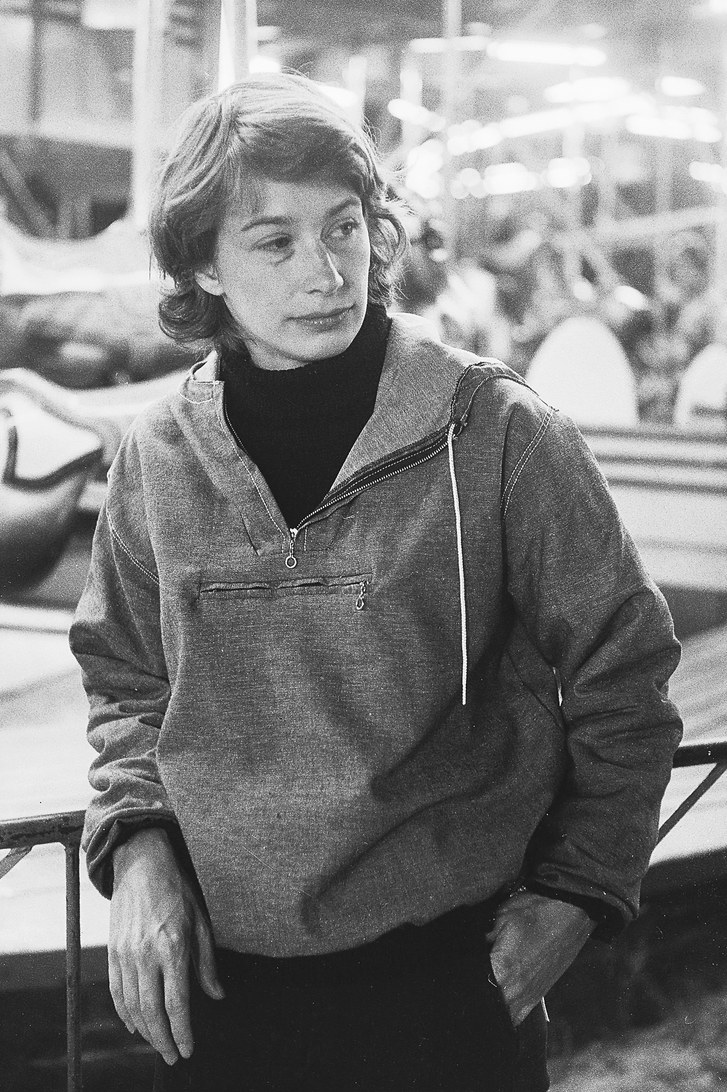 Gansos salvajes – Mary Oliver – Madame Ho